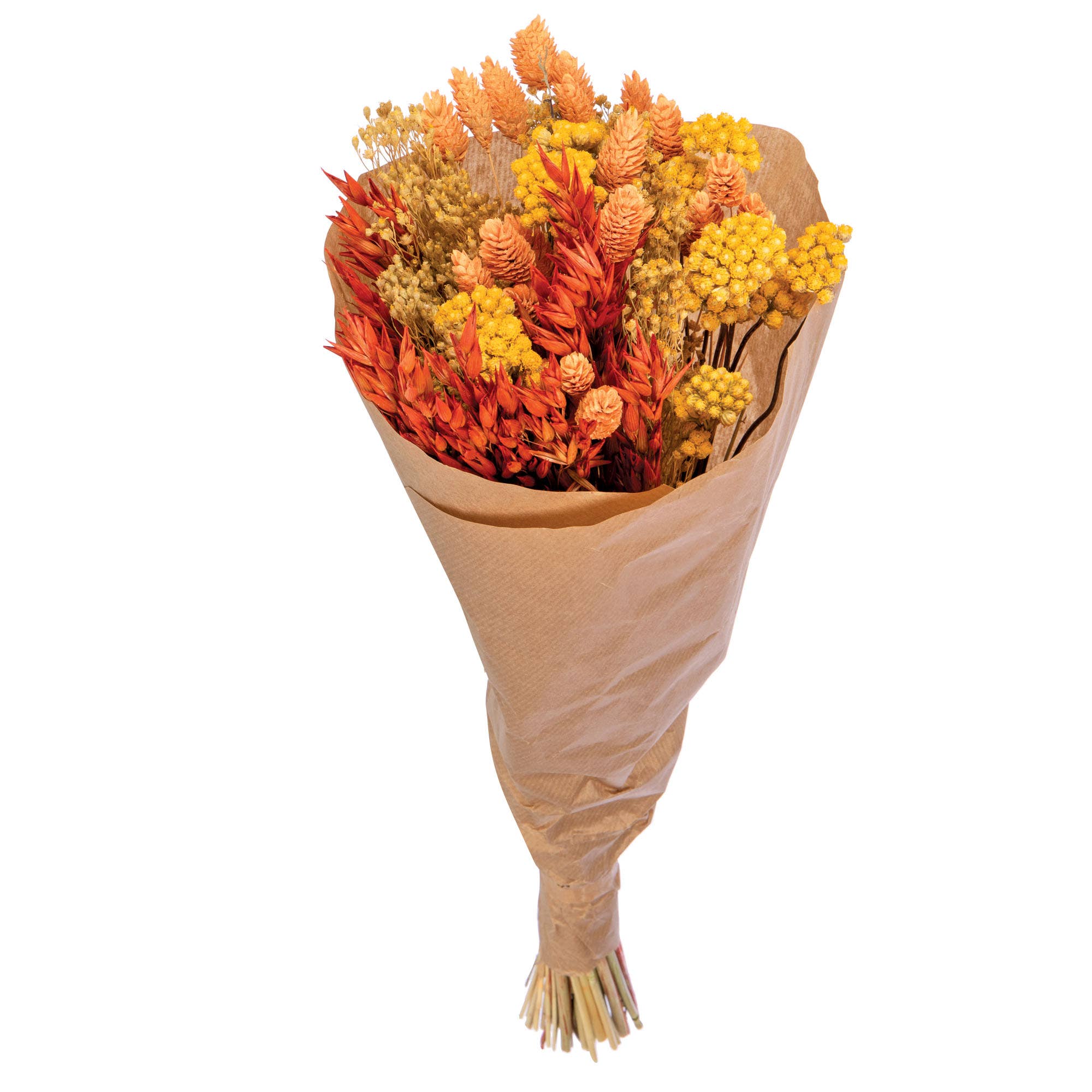 October Baby Bouquet