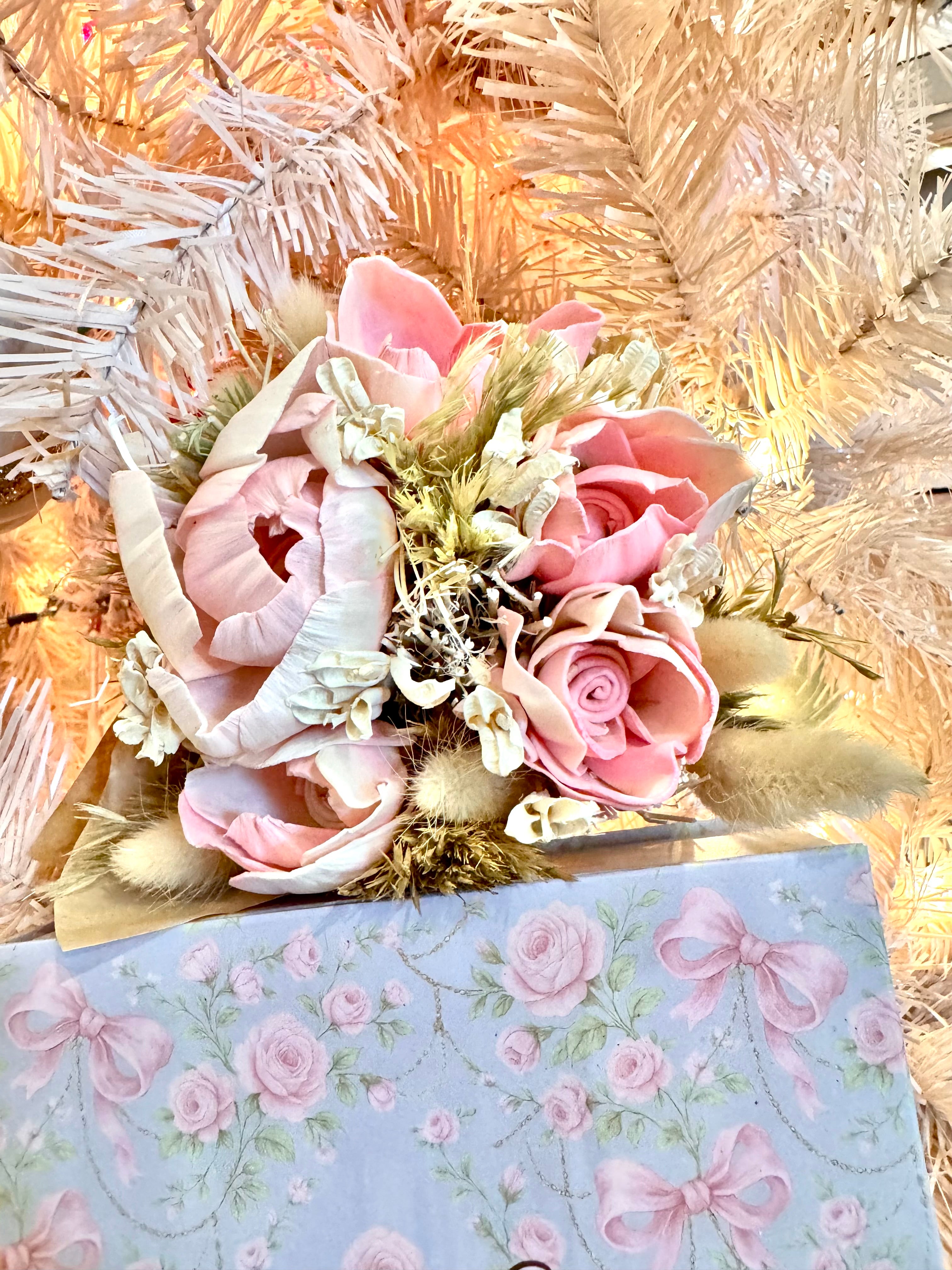 The Vibrant Petite Bouquet Collection