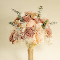 Pure Perfection Finished Bouquet - Small