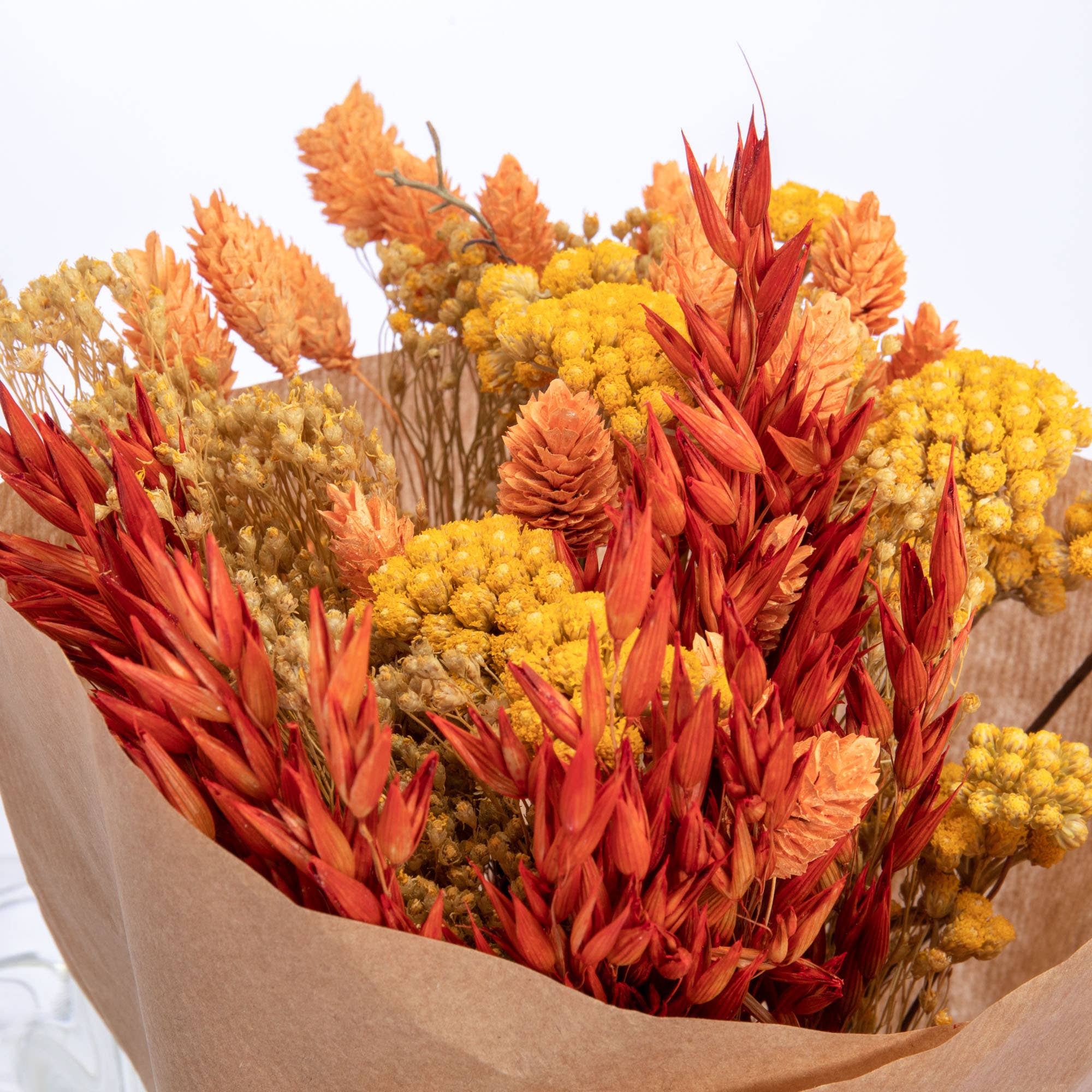 October Baby Bouquet