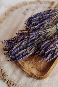 Dried Lavender Bouquet