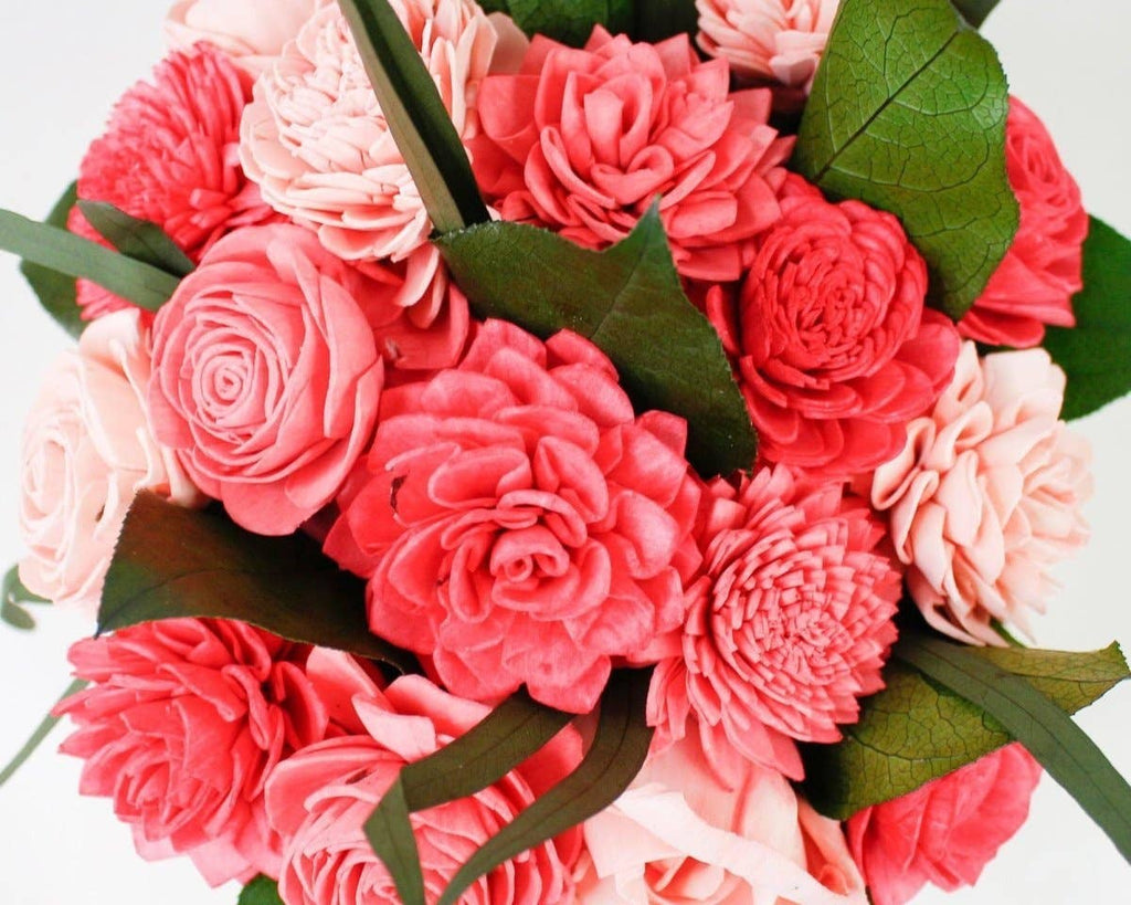 Tranquil Serenity Finished Centerpiece