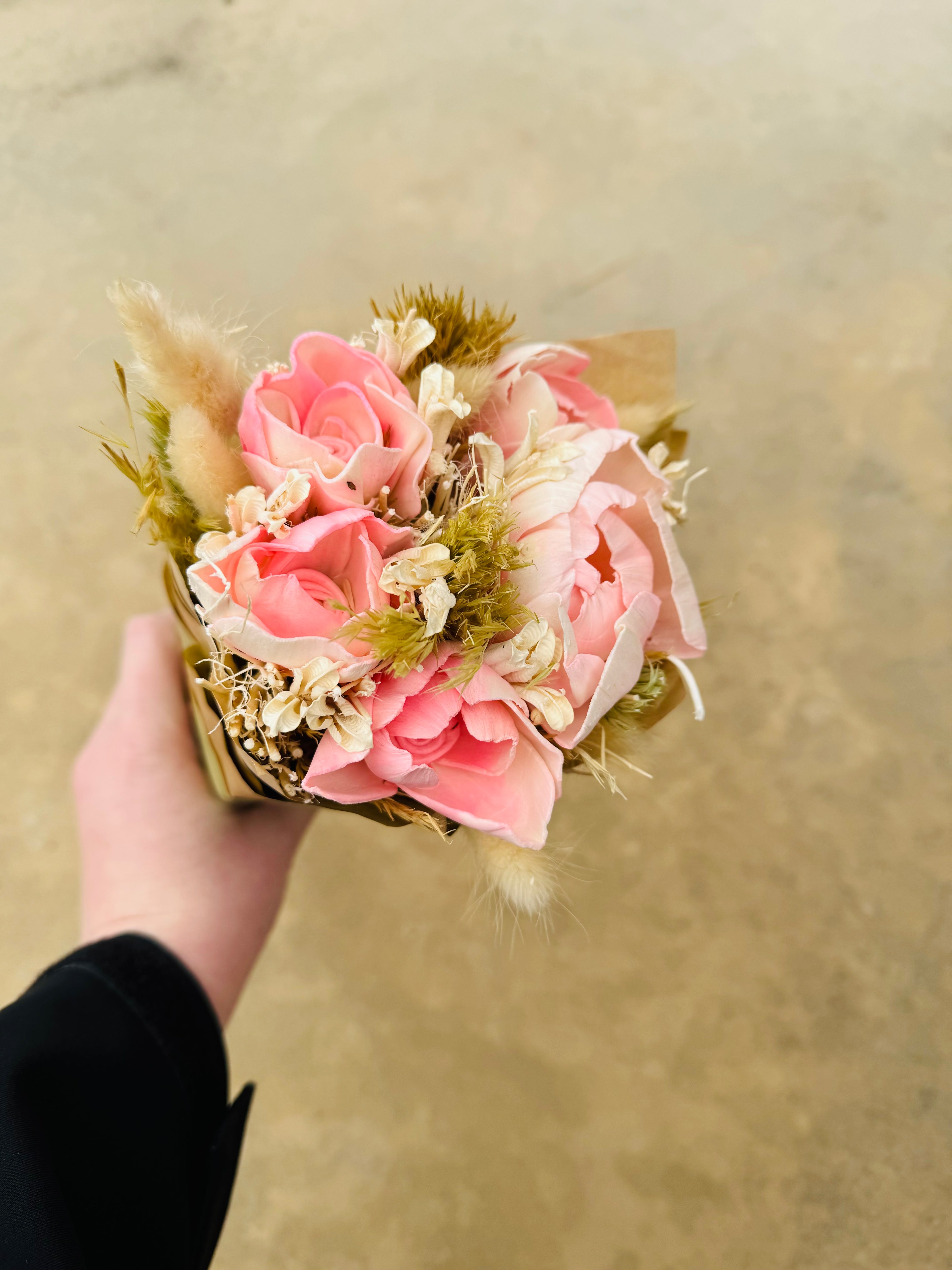 The Vibrant Petite Bouquet Collection