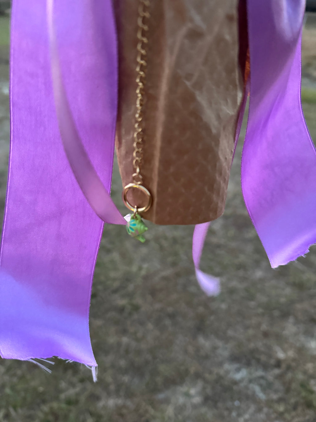 Charmed Wildflower & Grains Bouquet