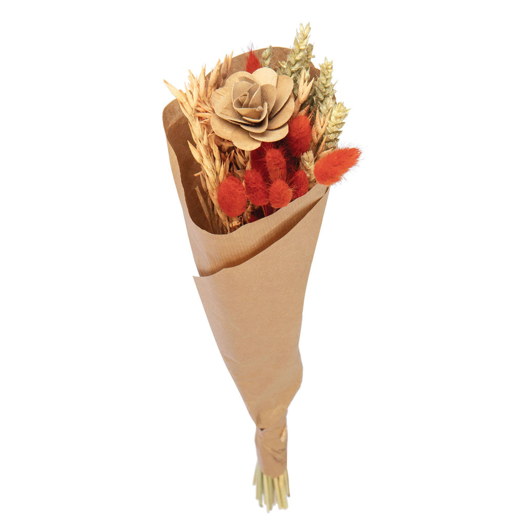 Fall Mix Trio Bouquet