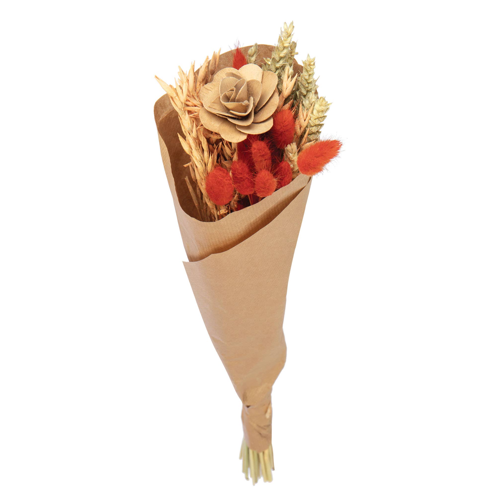 Fall Mix Trio Bouquet