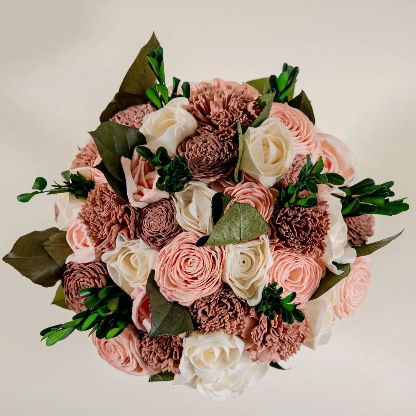 Better Together Finished Bouquet