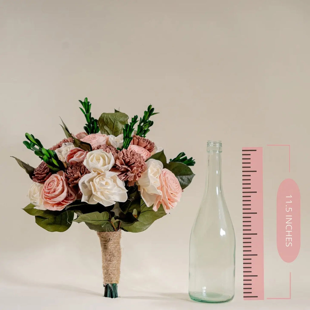 Better Together Finished Bouquet