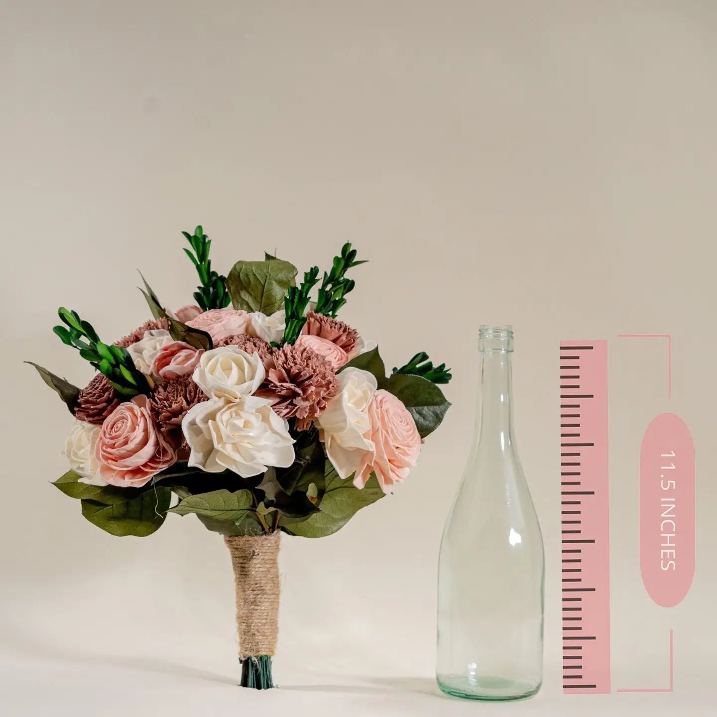 Better Together Finished Bouquet