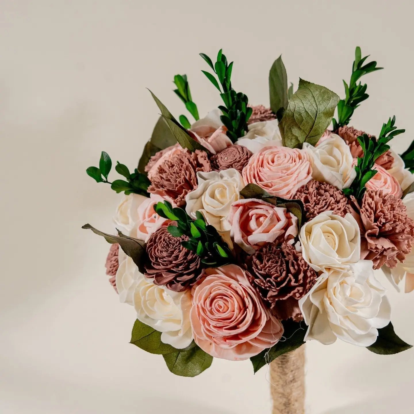 Better Together Finished Bouquet