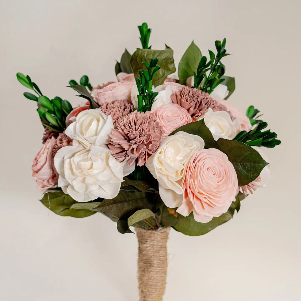 Better Together Finished Bouquet