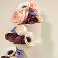 Cake Topper - Luxe Bloom