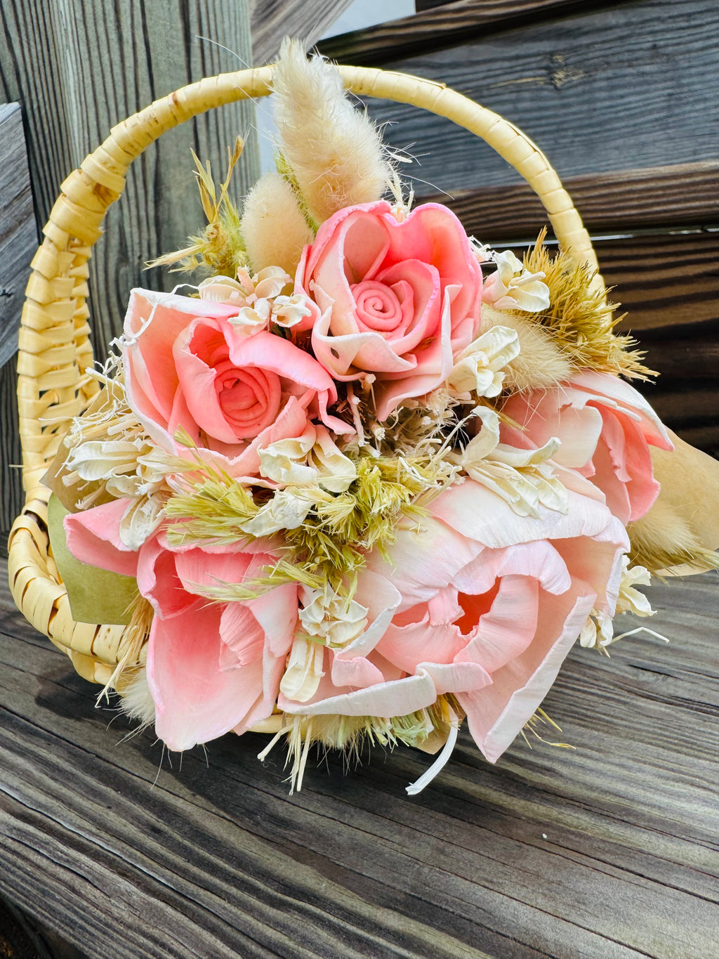 The Vibrant Petite Bouquet Collection