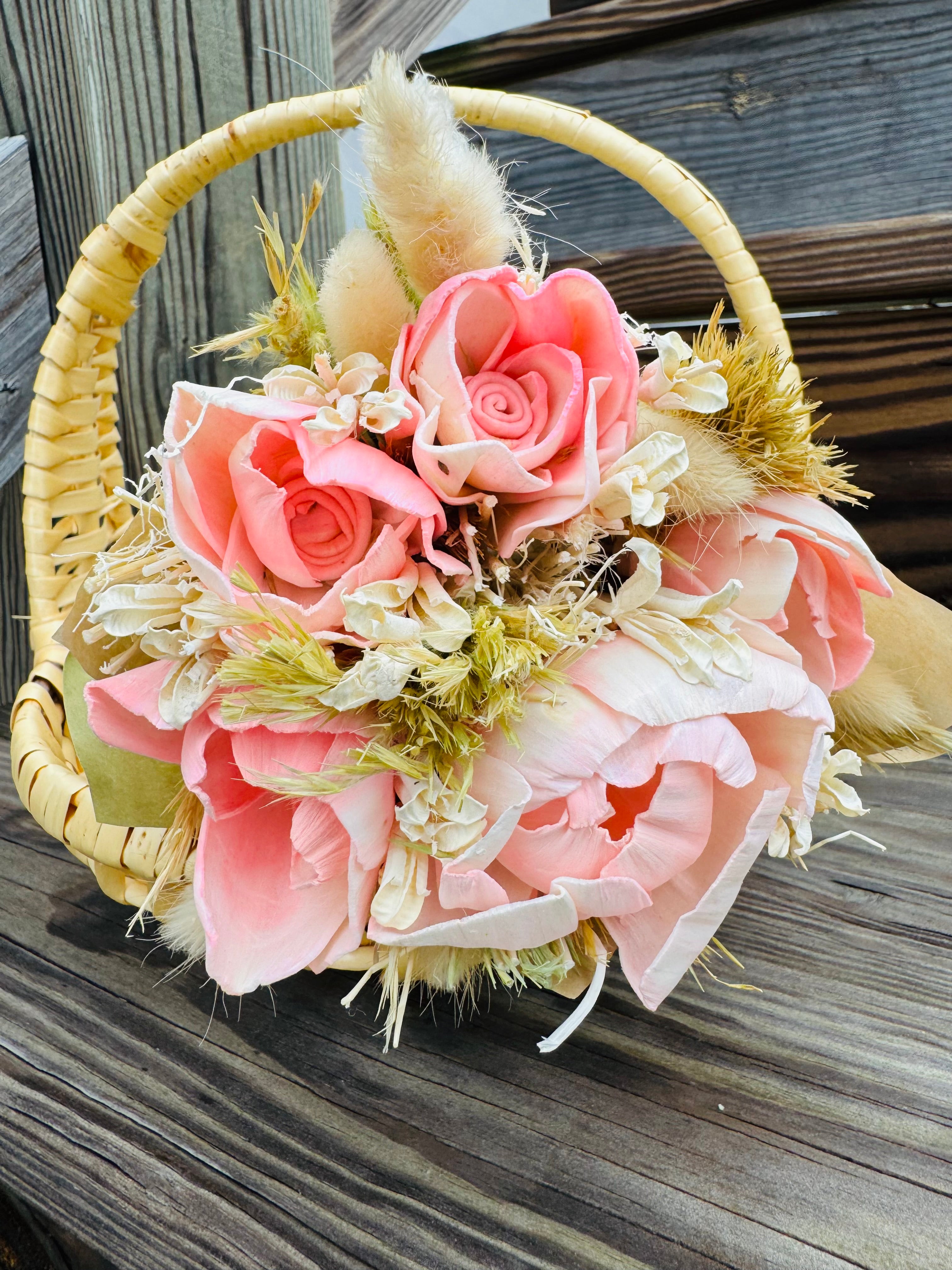 The Vibrant Petite Bouquet Collection