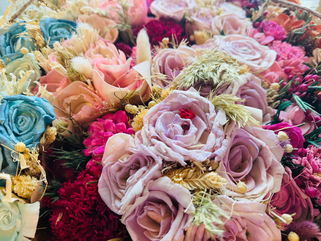 The Vibrant Petite Bouquet Collection