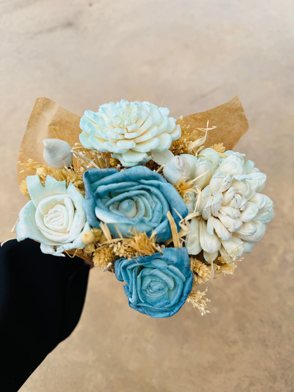 The Vibrant Petite Bouquet Collection