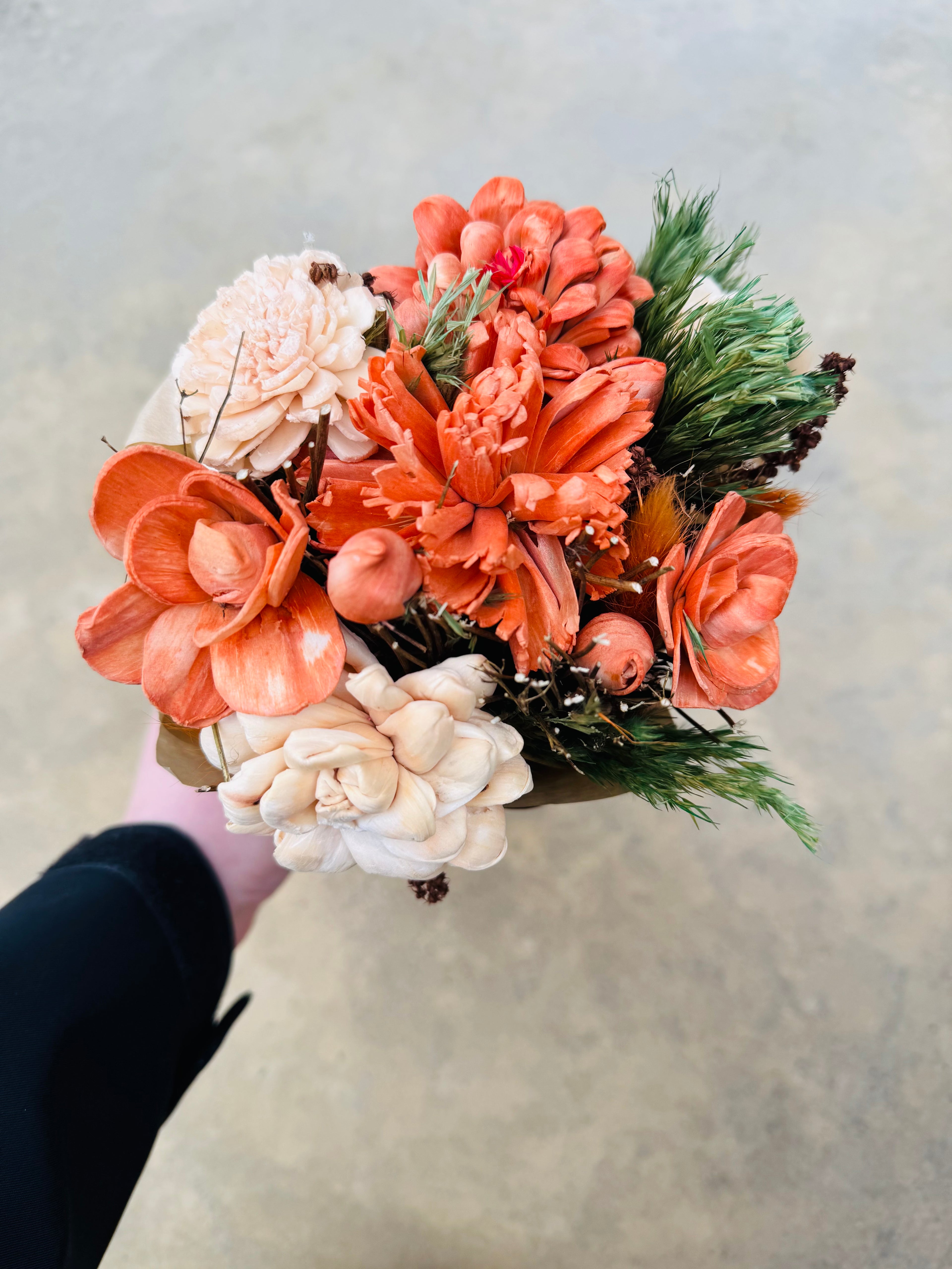 The Vibrant Petite Bouquet Collection