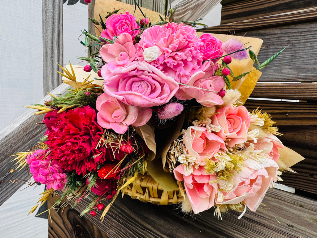 The Vibrant Petite Bouquet Collection