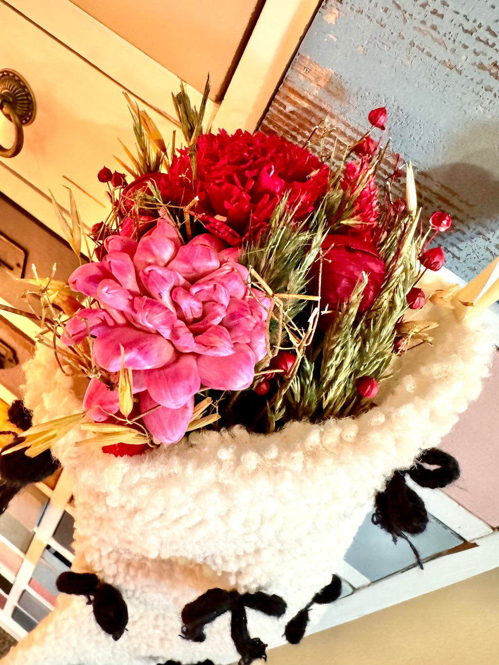 The Vibrant Petite Bouquet Collection