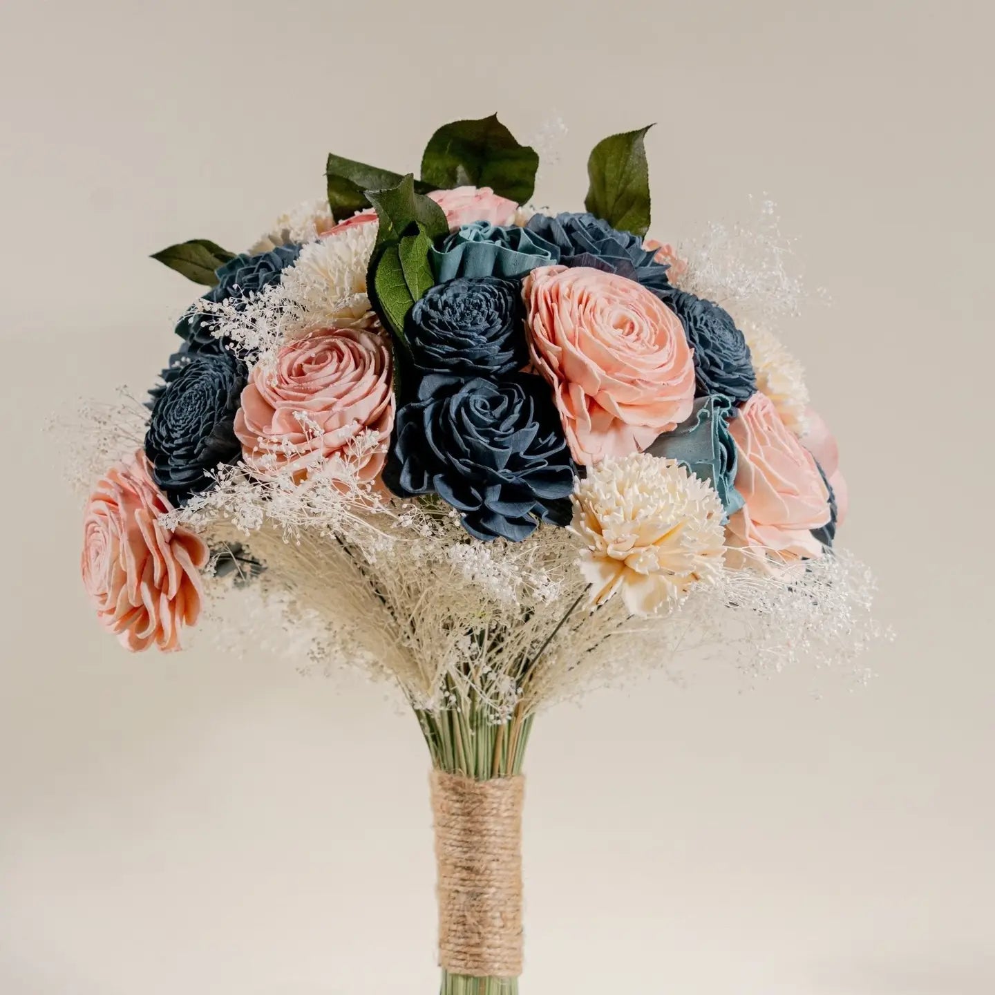 Misty Delight Finished Bouquet