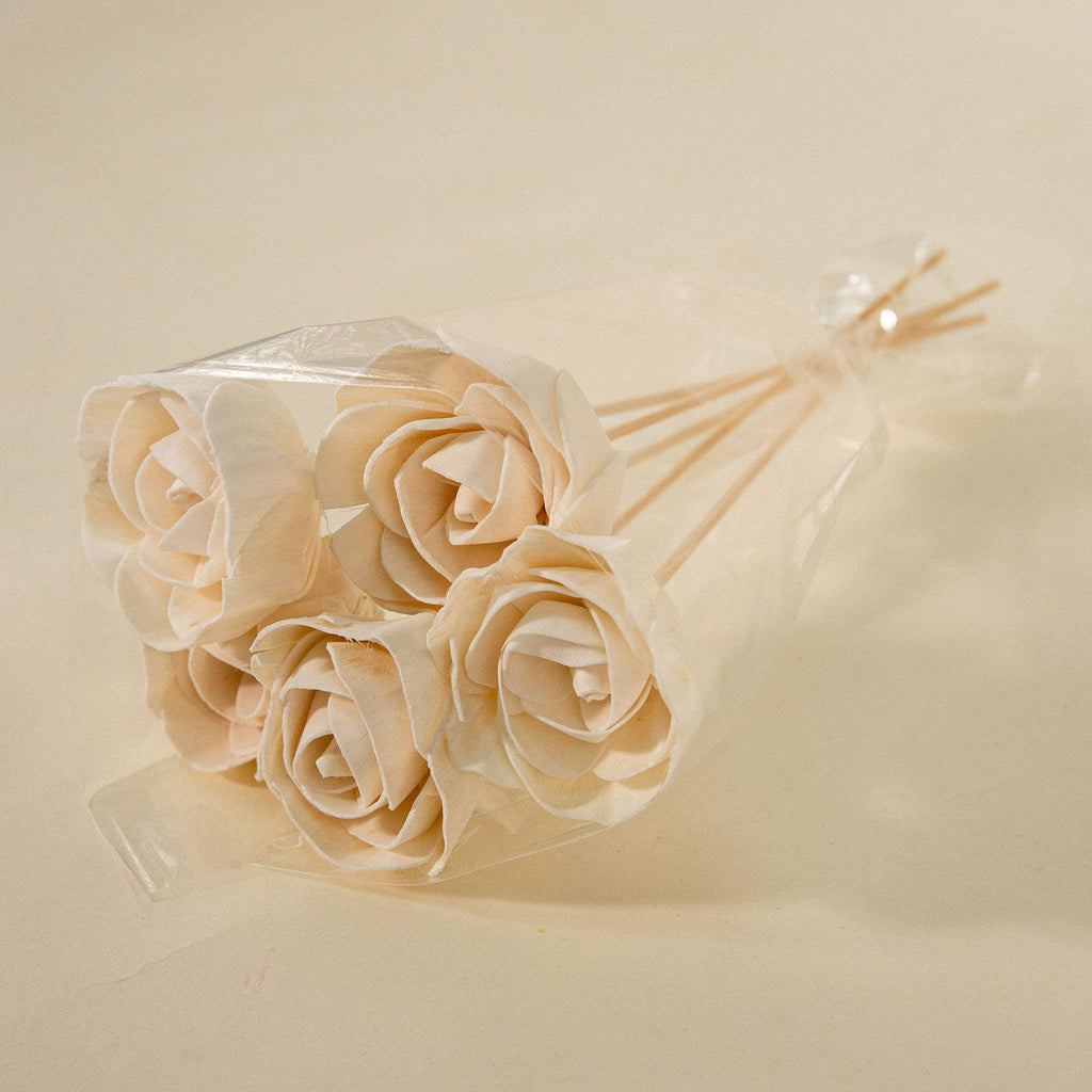 Natural Small Bouquets - Dear Holly Raw