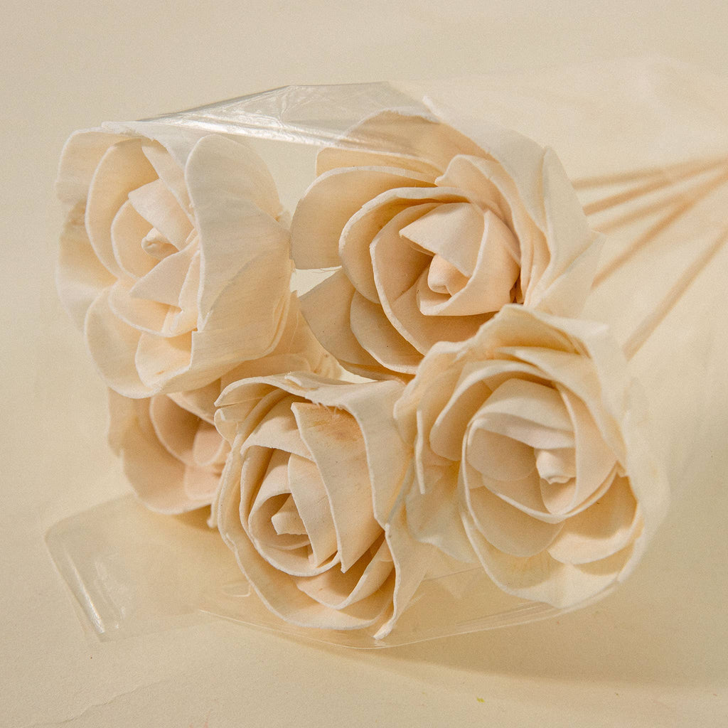 Natural Small Bouquets - Dear Holly Raw