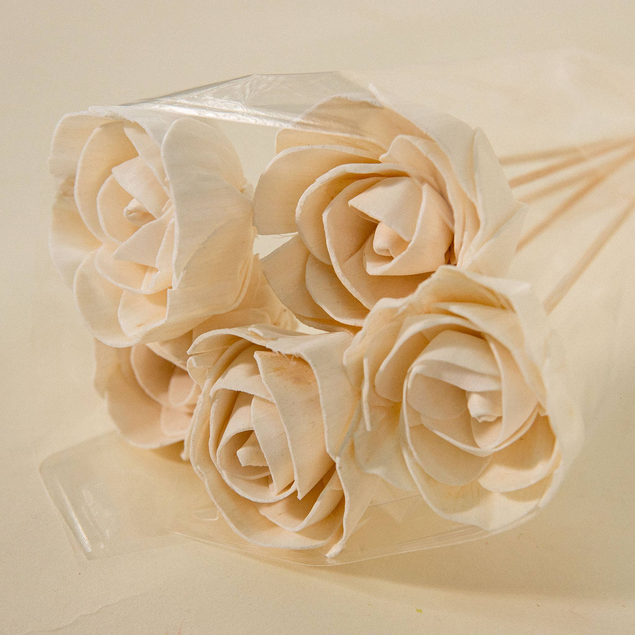 Natural Small Bouquets - Dear Holly Raw