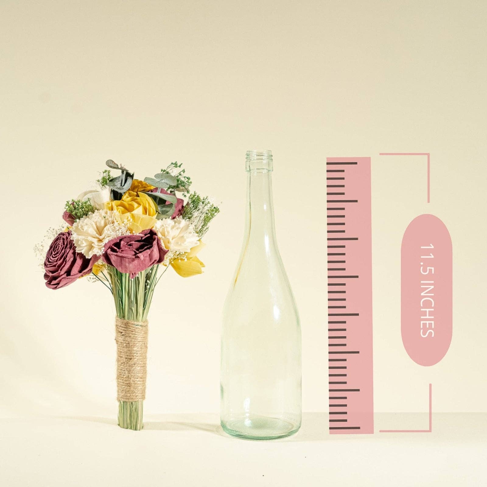 Pure Perfection Finished Bouquet - Small