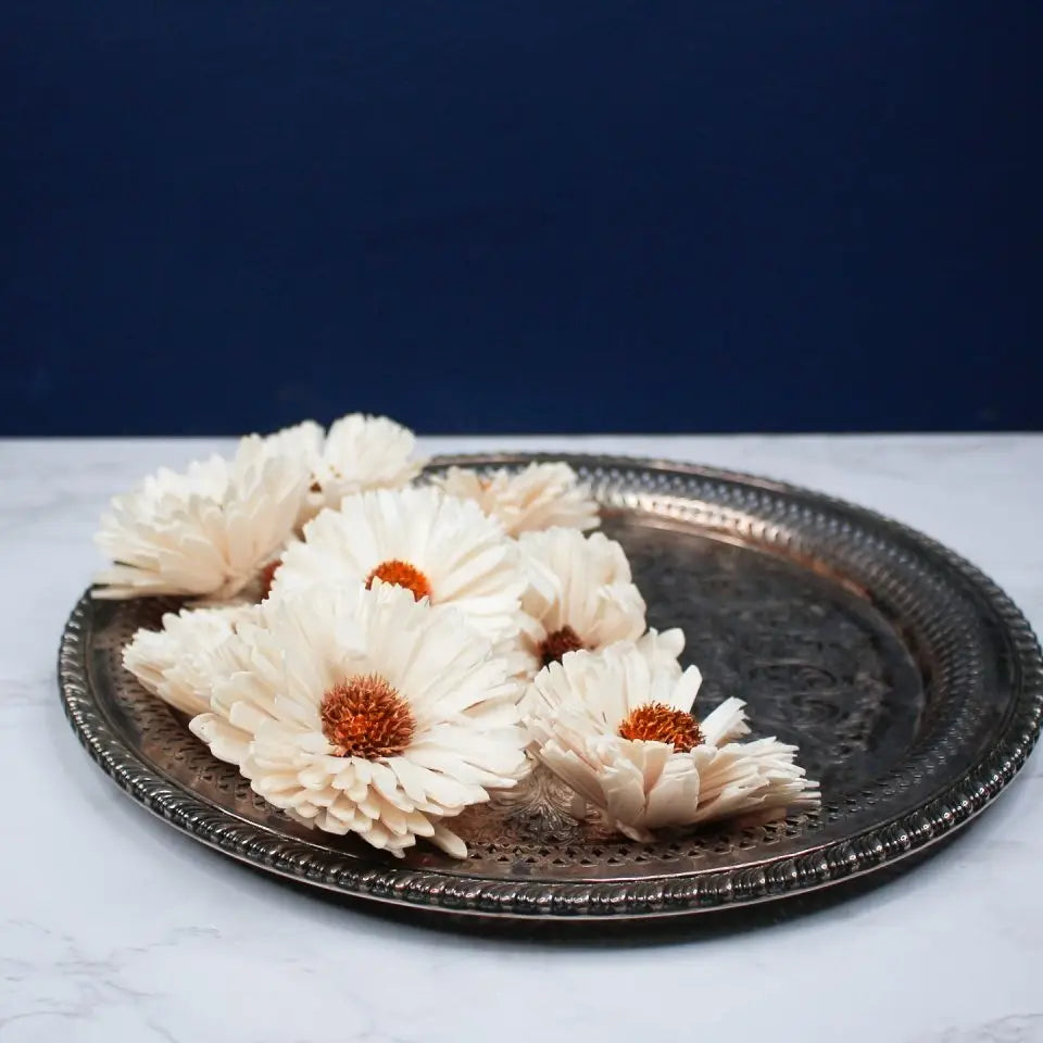 3" Classic Daisy (200 Pack)