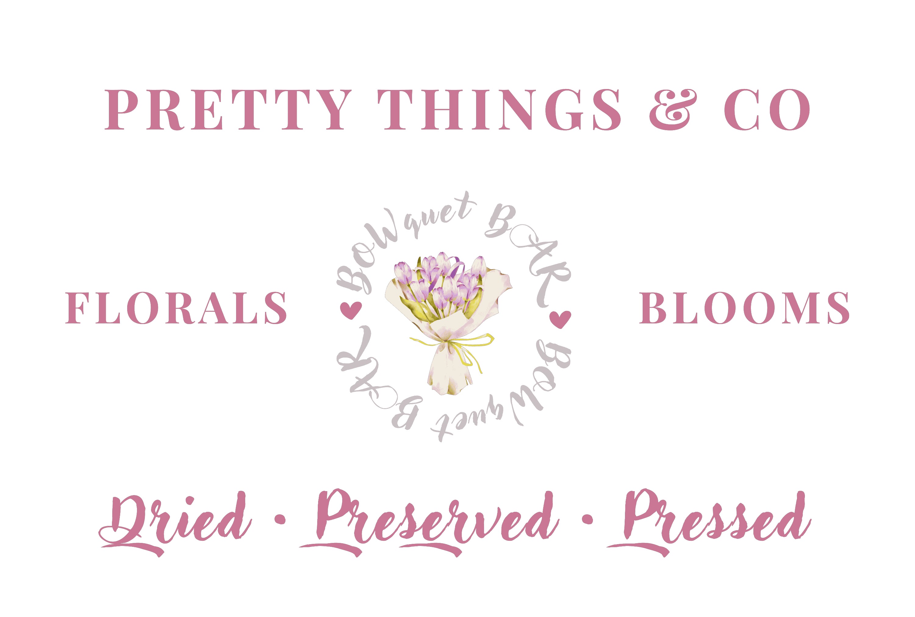 Pretty Things & Co.